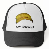 Got Bananas