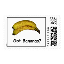 Got Bananas