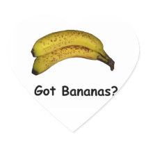 Got Bananas