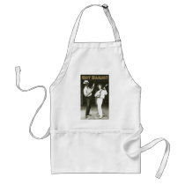 Got Banjo? Apron aprons