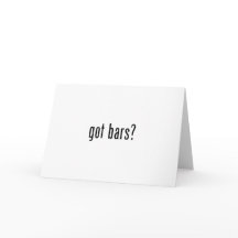 Got Bars