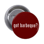got bbq? pins