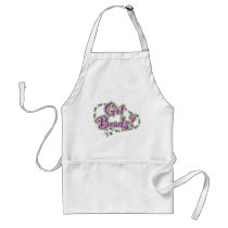 Got Beads? Apron
