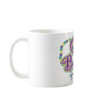Got Beads? Coffee Mugs