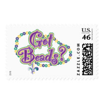Got Beads? Stamp