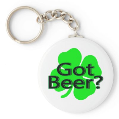 Beer Clover