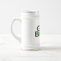 Got Beer Clovers Coffee Mugs