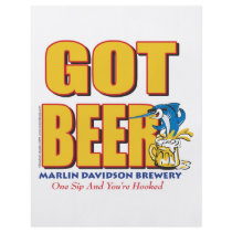 GOT-BEER-Crazy flyers