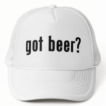 got beer? hats by got_shop got beer? hats