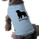 Got Bernese Doggie Tshirt