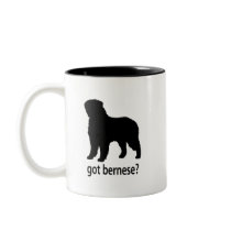 Got Bernese Mug