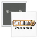 Got Bier? Buttons
