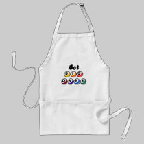 Got Big Ones? aprons