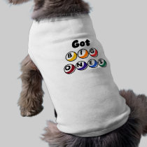 Got Big Ones? pet clothing