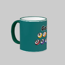 Got Big Ones? mugs