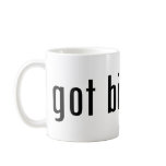 got biology? mugs