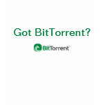 Got BitTorrent? - ladies