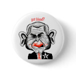 Got Blood? Button