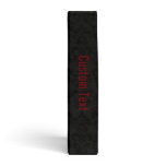 Got Blood? Custom 1.5" Binder