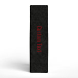 Got Blood? Custom 2" Binder