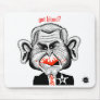 Got Blood? Mousepad