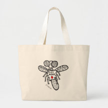 Got Blood? Tote Bag