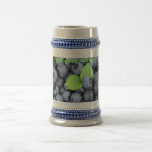Got Blueberries? Coffee Mug