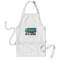 "Got Bluegrass?" aprons by UneekTeez "Got Bluegrass?" aprons