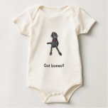 Got bones? Weimaraner shirt