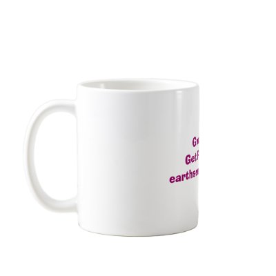 Got Book?Get Published!earthsendbooks.com Coffee Mugs by wquick