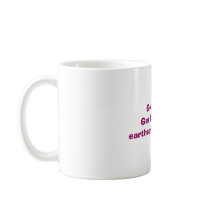 Got Book?Get Published!earthsendbooks.com mugs