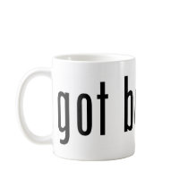 got borsch? mug