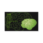 Science Business Cards