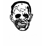 Got Brains Zombie Halloween