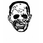 Got Brains Zombie Halloween