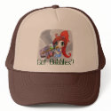 Got Bubbles Bubble Tea Hat