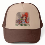 Got Bubbles Bubble Tea Hat