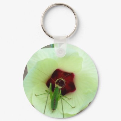 Got Bug! KeyChain by phoenix864