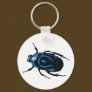 Got Bugs-Wild Colored Beetle
