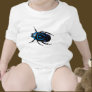 Got Bugs-Wild Colored Beetle