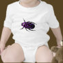Got Bugs-Wild Colored Beetle