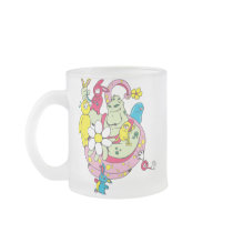 Got Bunnies Coffee Mugs
