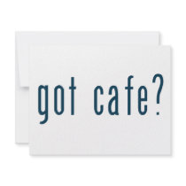got cafe invitations by azulindustries got cafe invitations