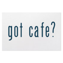 got cafe stationery by azulindustries got cafe stationery
