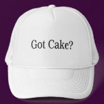 Got Cake