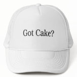 Got Cake