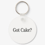 Got Cake