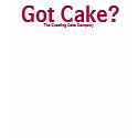Got Cake? - pink t-shirts