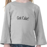 Got Cake