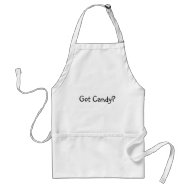 Got Candy apron